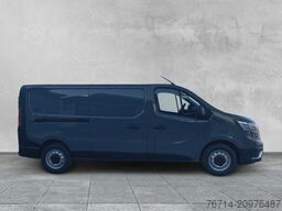 Renault Trafic LKW KOMFORT L2H1 BLUE dCi 150 DAB+PDC