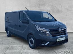 Renault Trafic LKW KOMFORT L2H1 BLUE dCi 150 DAB+PDC