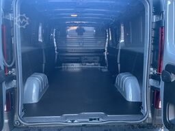 Renault Trafic LKW KOMFORT L2H1 BLUE dCi 150 DAB+PDC