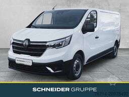 Renault Trafic BUSINESS+ L2H1 3,1t BLUE dCi 150 KLIMA