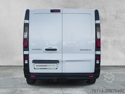 Renault Trafic BUSINESS+ L2H1 3,1t BLUE dCi 150 KLIMA