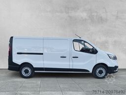 Renault Trafic BUSINESS+ L2H1 3,1t BLUE dCi 150 KLIMA