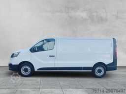 Renault Trafic LKW L2H1 BLUE DCI 130 PDC+KAMERA+KLIMA