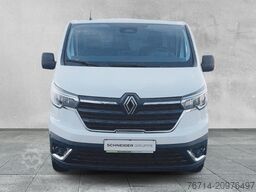 Renault Trafic LKW L2H1 BLUE DCI 130 PDC+KAMERA+KLIMA