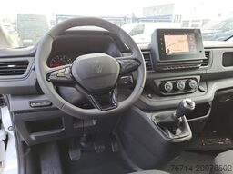 Renault Trafic LKW KOMFORT L1H1 BLUE DCI 110 KLIMA+PDC