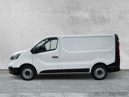 Renault Trafic Komfort L1H1 3,0t Blue dCi 130 KAMERA+LED