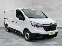 Renault Trafic Komfort L1H1 3,0t Blue dCi 130 KAMERA+LED