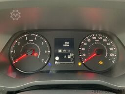 Renault Trafic Komfort L1H1 3,0t Blue dCi 130 KAMERA+LED