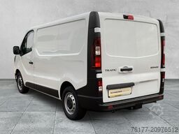 Renault Trafic Komfort L1H1 3,0t Blue dCi 130 KAMERA+LED