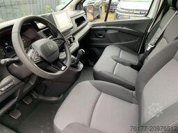 Renault Trafic Komfort L1H1 3,0t Blue dCi 130 KAMERA+LED