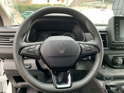 Renault Trafic Komfort L1H1 3,0t Blue dCi 130 KAMERA+LED