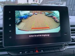 Renault Trafic Komfort L1H1 3,0t Blue dCi 130 KAMERA+LED