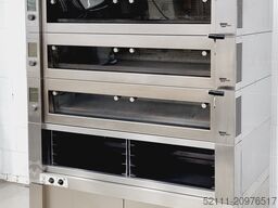 Wiesheu Wiesheu EBO 3