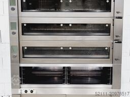 Wiesheu Wiesheu EBO 3