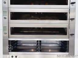 Wiesheu Wiesheu EBO 3