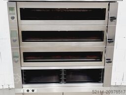 Wiesheu Wiesheu EBO 3