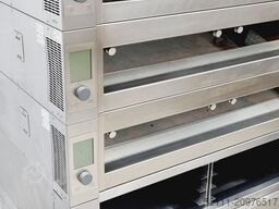 Wiesheu Wiesheu EBO 3