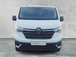 Renault Trafic KASTEN BUSINESS L2H1 BLUE dCi 130 PDC+LED