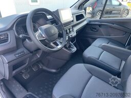 Renault Trafic KASTEN BUSINESS L2H1 BLUE dCi 130 PDC+LED