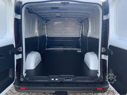 Renault Trafic KASTEN BUSINESS L2H1 BLUE dCi 130 PDC+LED