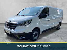 Renault Trafic DOKA KOMFORT L2H1 3,0t dCi 150 AT KAMERA