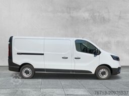 Renault Trafic DOKA KOMFORT L2H1 3,0t dCi 150 AT KAMERA