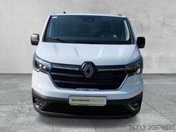Renault Trafic DOKA KOMFORT L2H1 3,0t dCi 150 AT KAMERA