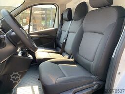 Renault Trafic DOKA KOMFORT L2H1 3,0t dCi 150 AT KAMERA