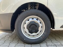 Renault Trafic DOKA KOMFORT L2H1 3,0t dCi 150 AT KAMERA