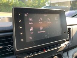 Renault Trafic DOKA KOMFORT L2H1 3,0t dCi 150 AT KAMERA