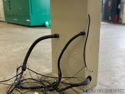  breaker 40A and control panel cabinet - DPX-25095