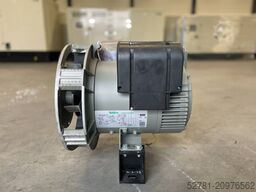 Leroy Somer TAL-A40-FJ 6/4 - 22 kVA alternator - DPX-25093