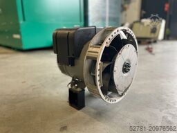 Leroy Somer TAL-A40-FJ 6/4 - 22 kVA alternator - DPX-25093
