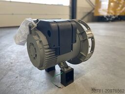 Leroy Somer TAL-A40-FJ 6/4 - 22 kVA alternator - DPX-25093