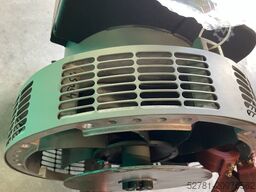 Leroy Somer TAL-A40-FJ 6/4 - 22 kVA alternator - DPX-25093