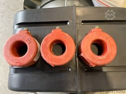 Leroy Somer TAL-A40-FJ 6/4 - 22 kVA alternator - DPX-25093