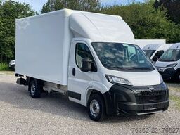 Peugeot Boxer Koffer 35 L4 HDI 140,Webasto,Kamer