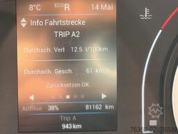 Iveco Daily 35C16 Zwillingsbereifung.LBW.Kamer