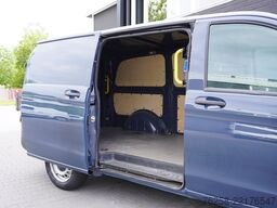 Mercedes-Benz Vito 114 CDI Lang EURO 6 - Airco - Cruise - Cam...