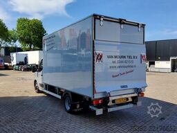 Renault Master 165 PK - V-78-PLN - EURO 6  - LAADBAK & ...