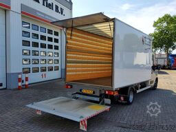 Renault Master 165 PK - V-78-PLN - EURO 6  - LAADBAK & ...