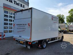Renault Master 165 PK - V-78-PLN - EURO 6  - LAADBAK & ...