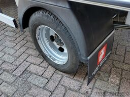 Renault Master 165 PK - V-78-PLN - EURO 6  - LAADBAK & ...