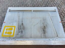 Renault Master 165 PK - V-78-PLN - EURO 6  - LAADBAK & ...