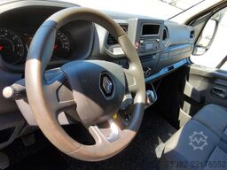 Renault Master 165 PK - V-78-PLN - EURO 6  - LAADBAK & ...