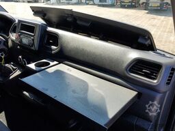 Renault Master 165 PK - V-78-PLN - EURO 6  - LAADBAK & ...