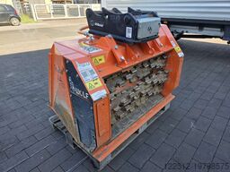 Wolf Technik für Baumaschinen Terra-Star TSE.103.M80X