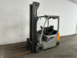 Still RX 20-20 P - TRIPLEX 6,1 m