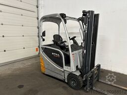 Still RX 20-15 - TRIPLEX 4,6 m