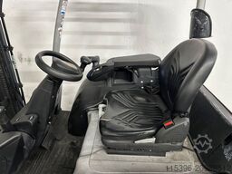 Still RX 20-15 - TRIPLEX 4,6 m